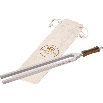 Meinl Sonic Energy Binaural äänirauta Alpha 139 Hz