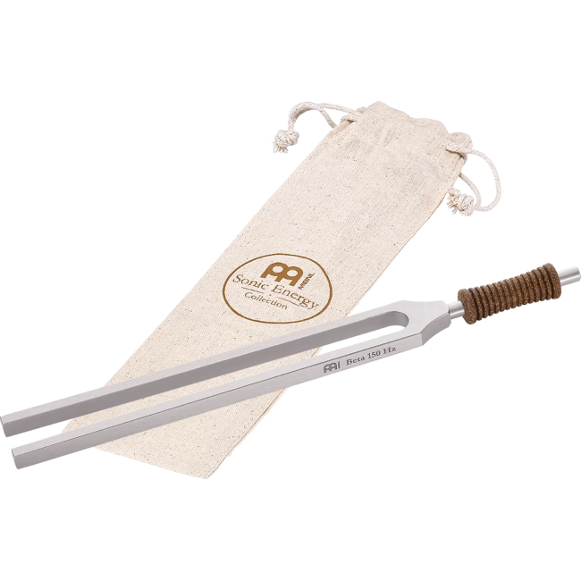 Meinl Sonic Energy Binaural äänirauta Beta 150 Hz