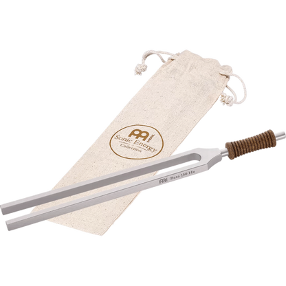 Meinl Sonic Energy Binaural äänirauta Beta 150 Hz