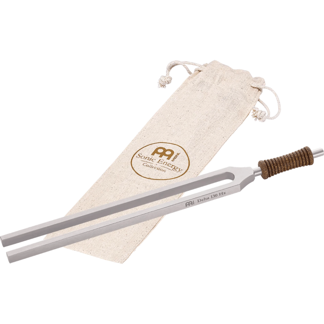 Meinl Sonic Energy Binaural äänirauta Delta 130 Hz