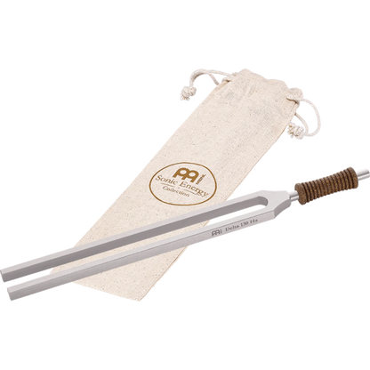 Meinl Sonic Energy Binaural äänirauta Delta 130 Hz