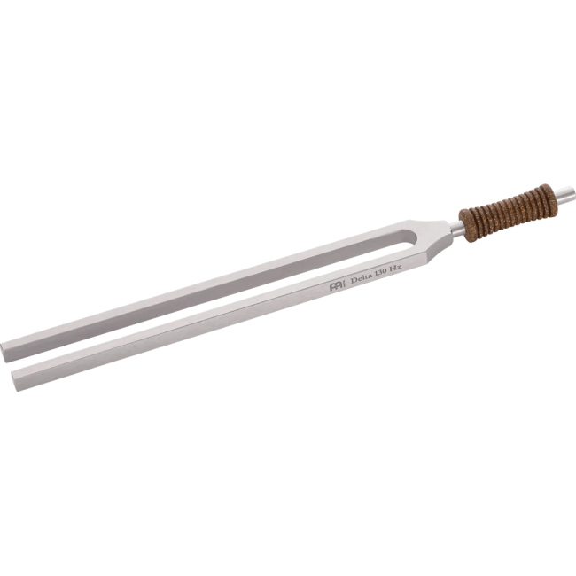 Meinl Sonic Energy Binaural äänirauta Delta 130 Hz