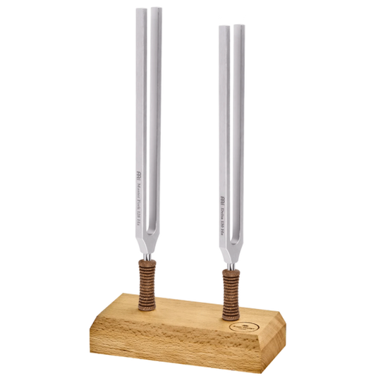 Meinl Sonic Energy Binaural Delta äänirautasetti