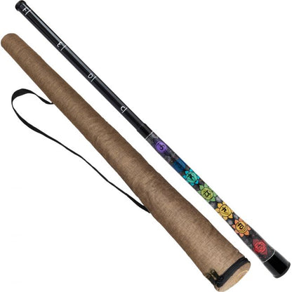Meinl Sonic Energy Chakra Didgeridoo