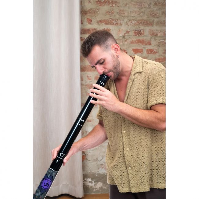 Meinl Sonic Energy Chakra Didgeridoo