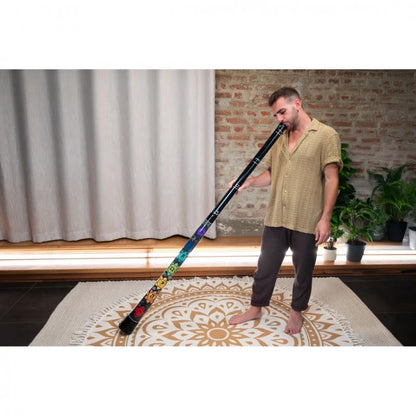 Meinl Sonic Energy Chakra Didgeridoo