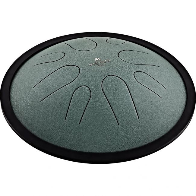 MEINL Sonic Energy Compact 10" Steel Tongue Drum B Minor
