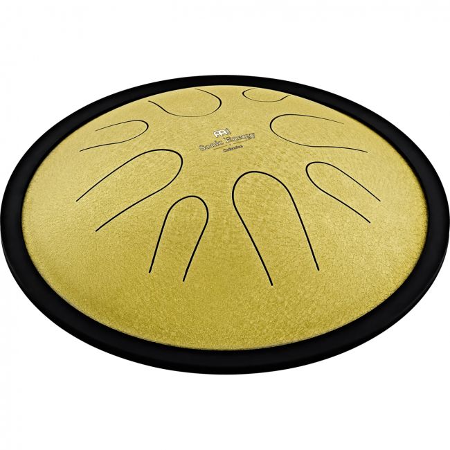 MEINL Sonic Energy Compact 10" Steel Tongue Drum D Minor