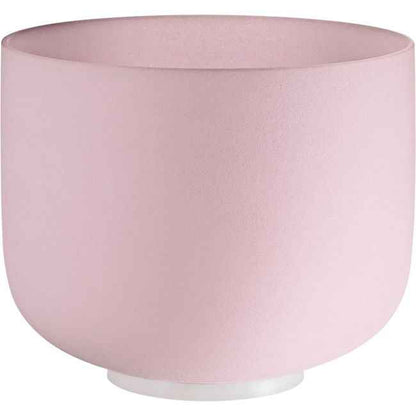 Meinl Sonic Energy Fusion 10" kristallimalja Rose F4