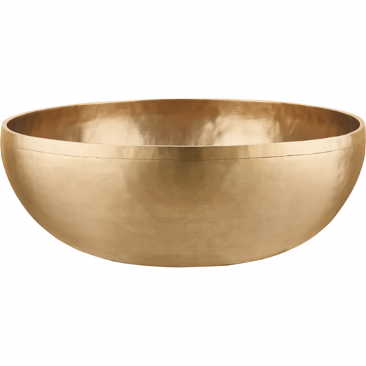Meinl Sonic Energy Grounding  äänimalja  10000 g, ~ 50 cm