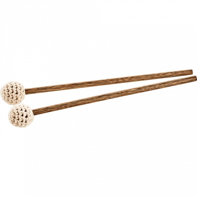 Meinl Sonic Energy kielirummun malletit CSTDMC