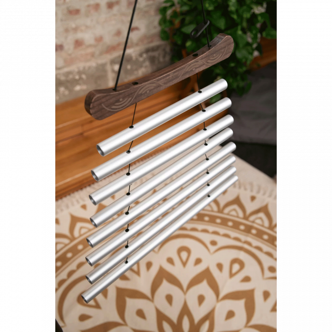 Meinl Sonic Energy Meditation Flow Chime 24" C#-molli