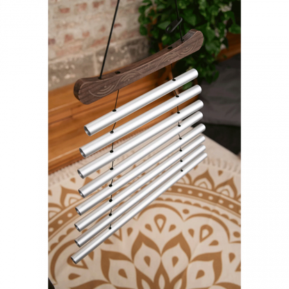 Meinl Sonic Energy Meditation Flow Chime 24" C#-molli