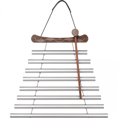 Meinl Sonic Energy Meditation Flow Chime 24" C#-molli