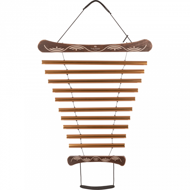 Meinl Sonic Energy Meditation Flow Chime 35", D