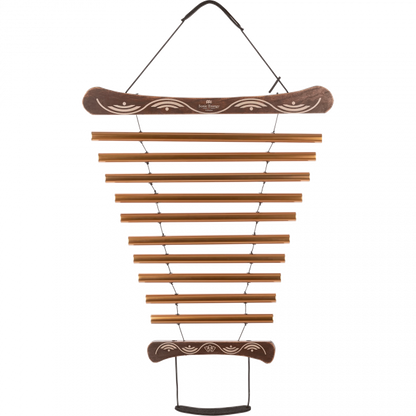 Meinl Sonic Energy Meditation Flow Chime 35", D