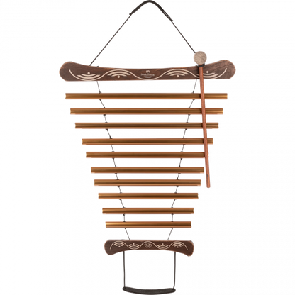 Meinl Sonic Energy Meditation Flow Chime 35", D
