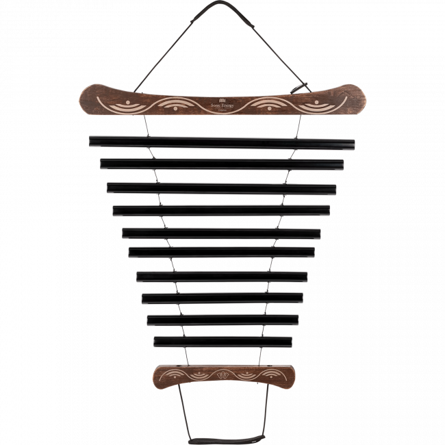 Meinl Sonic Energy Meditation Flow Chime 38" C-molli