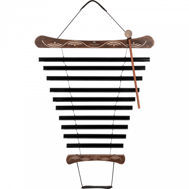 Meinl Sonic Energy Meditation Flow Chime 38" C-molli