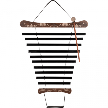 Meinl Sonic Energy Meditation Flow Chime 38" C-molli
