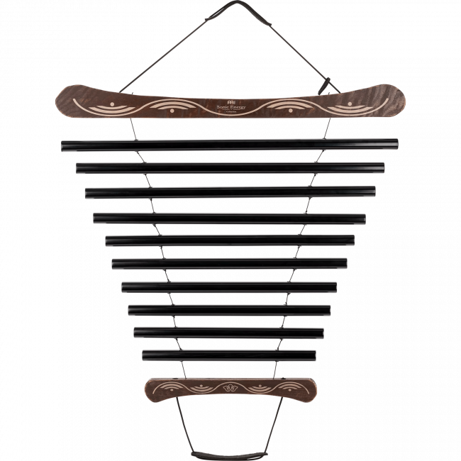 Meinl Sonic Energy Meditation Flow Chime 38" E-molli