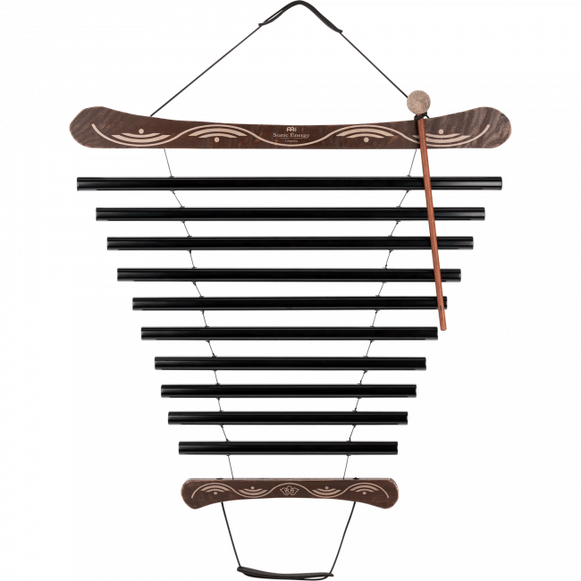 Meinl Sonic Energy Meditation Flow Chime 38" E-molli
