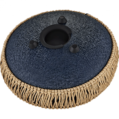 MEINL Sonic Energy Medium Octave Steel Tongue Drum 10" -