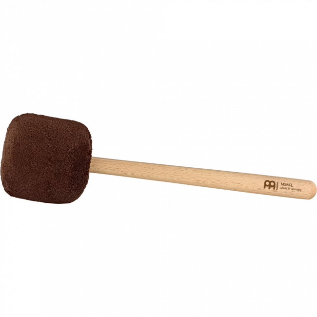 Meinl Sonic Energy MGM-L-C malletti gongille, iso