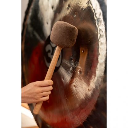 Meinl Sonic Energy MGM-M-C malletti gongille, medium