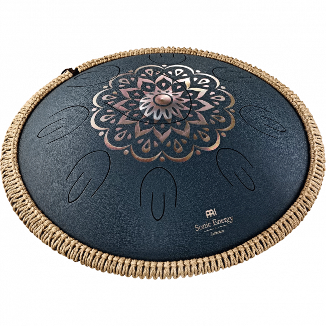 Meinl Sonic Energy oktaavi-kielirumpu D Amara Floral
