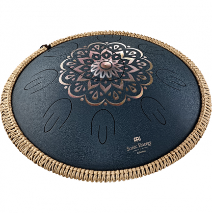 Meinl Sonic Energy oktaavi-kielirumpu D Amara Floral