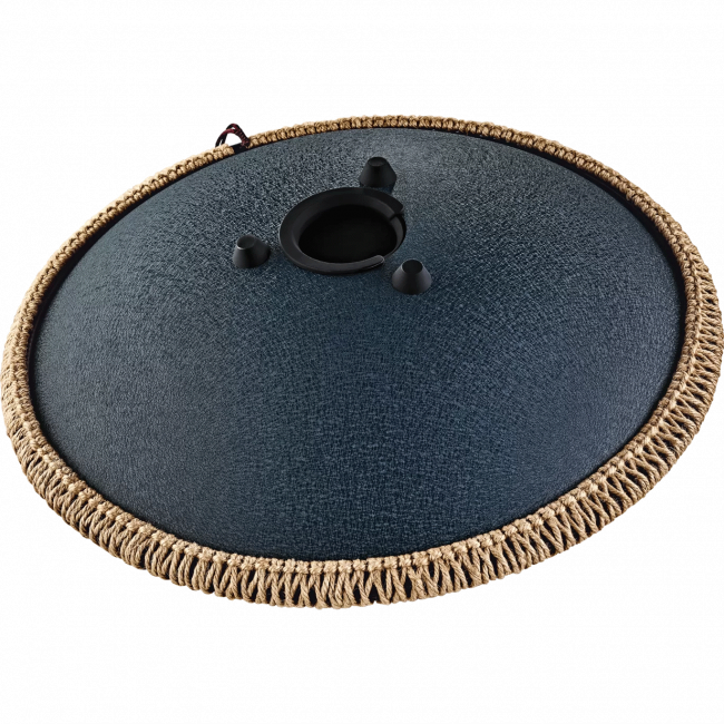Meinl Sonic Energy oktaavi-kielirumpu D Amara Floral