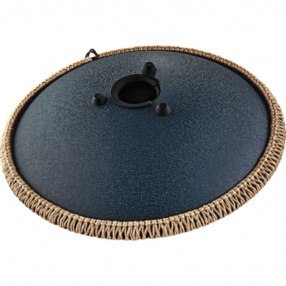 Meinl Sonic Energy oktaavi-kielirumpu D Amara Floral
