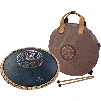 Meinl Sonic Energy oktaavi-kielirumpu D Amara Floral