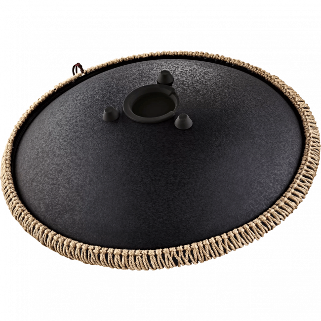 Meinl Sonic Energy oktaavi-kielirumpu D Kurd Floral