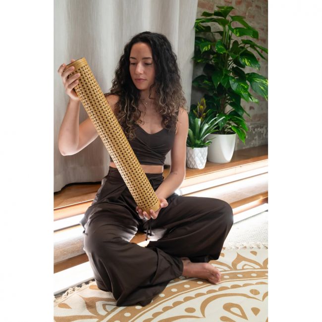 Meinl Sonic Energy Rainstick, synteettinen, pieni