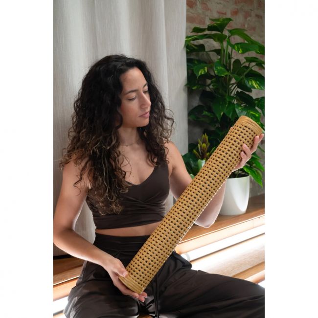 Meinl Sonic Energy Rainstick, synteettinen, pieni