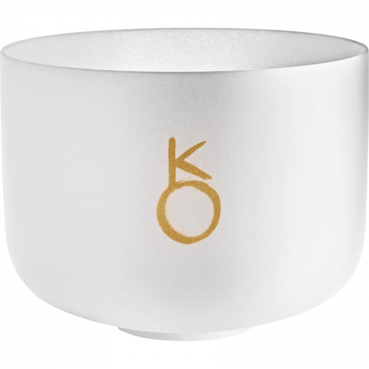Meinl Sonic Energy Planetary kristalliäänimalja, Chiron