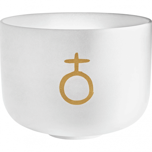 Meinl Sonic Energy Planetary kristalliäänimalja, Earth Year