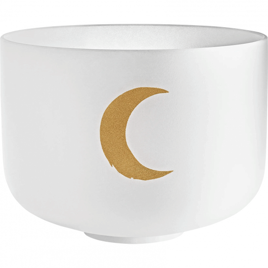 Meinl Sonic Energy Planetary kristalliäänimalja, Synodic Moon