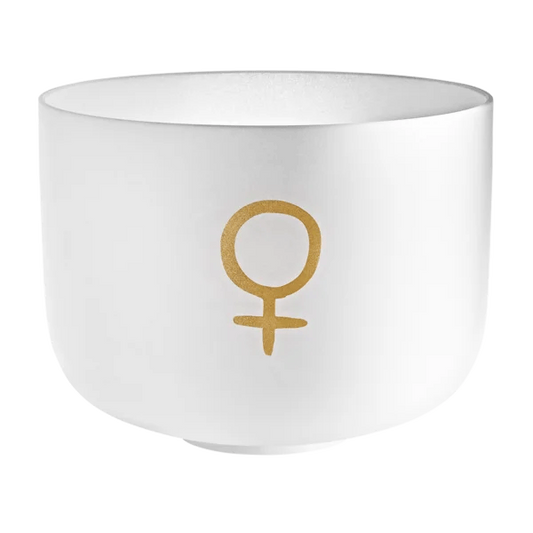 Meinl Sonic Energy Planetary kristalliäänimalja, Venus
