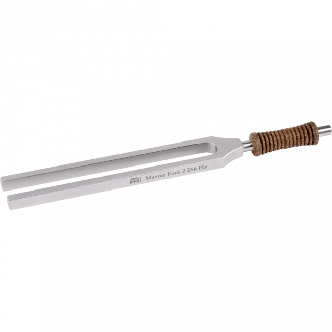 Meinl Sonic Energy Planetary Therapy äänirauta Master Fork 2 256 Hz