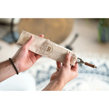 Meinl Sonic Energy Planetary Therapy äänirauta Saros' Period 241.56 Hz
