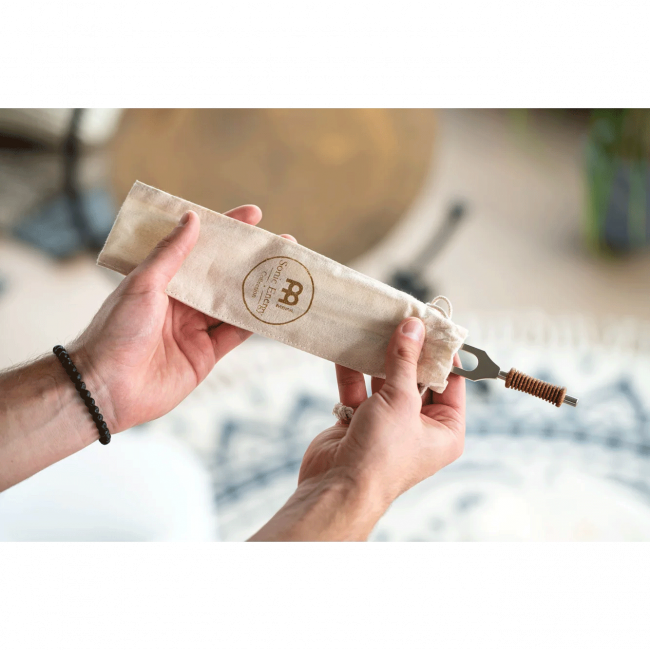 Meinl Sonic Energy Planetary Therapy äänirauta Hydrogen Gamma 157.04 Hz