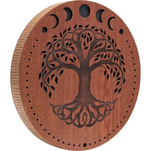 Meinl Sonic Energy Rain Disk 12", puron ääni