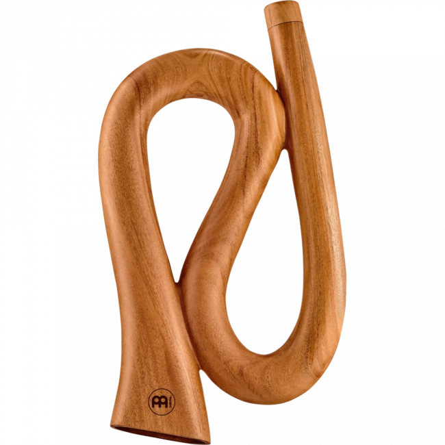 Meinl Sonic Energy S-Shaped Didgeridoo, D