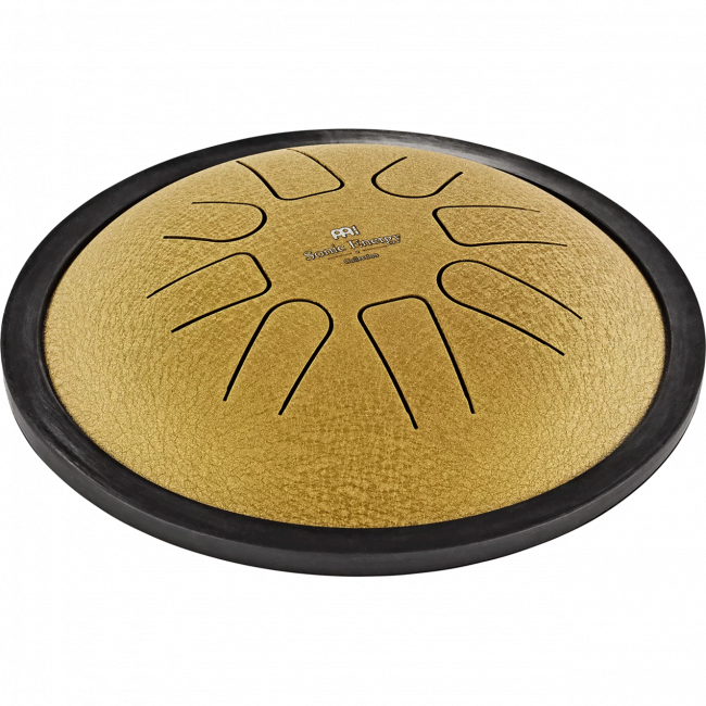MEINL Sonic Energy Small Steel Tongue Drum C Minor
