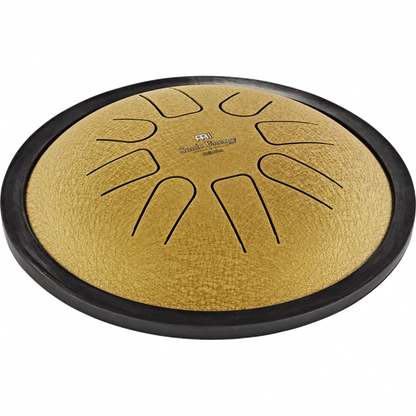 MEINL Sonic Energy Small Steel Tongue Drum C Minor
