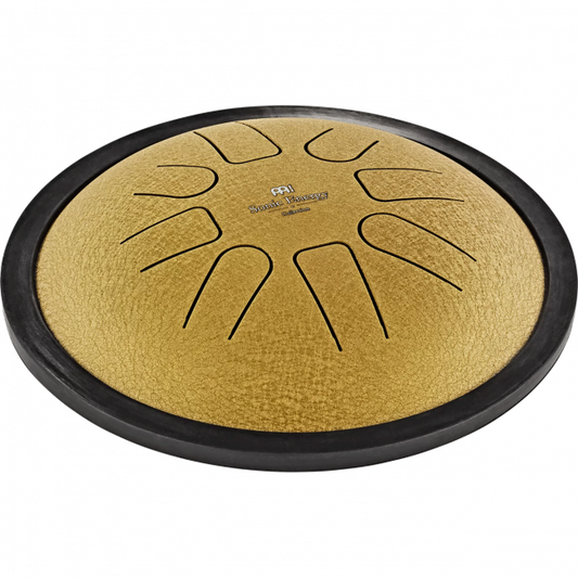 MEINL Sonic Energy Small Steel Tongue Drum C Minor