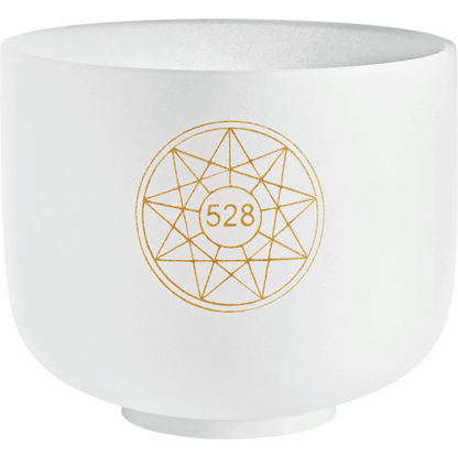 Meinl Sonic Energy Solfeggio kristalliäänimalja MI